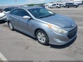 Photo 1 of 13 — 2014 Hyundai Sonata Hybrid
