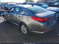 Photo 3 of 16 — 2013 Kia Optima