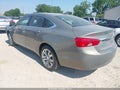 Photo 3 of 16 — 2019 Chevrolet Impala