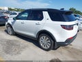 Photo 3 of 20 — 2023 Land Rover Discovery Sport