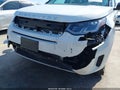 Photo 18 of 20 — 2023 Land Rover Discovery Sport