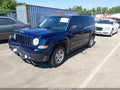 Photo 2 of 16 — 2017 Jeep Patriot