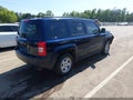 Photo 4 of 16 — 2017 Jeep Patriot