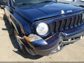 Photo 6 of 16 — 2017 Jeep Patriot