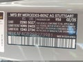 2025 Mercedes-Benz C-Class — photo 9 of 17 | VIN W1KAF4GB2SR273981