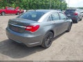 Photo 4 of 11 — 2012 Chrysler 200