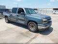 Photo 1 of 20 — 2006 Chevrolet Silverado 1500