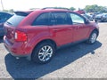Photo 4 of 11 — 2014 Ford Edge