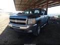 Photo 2 of 19 — 2009 Chevrolet Silverado 2500