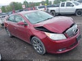 Photo 1 of 16 — 2010 Buick LaCrosse