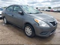 Photo 1 of 11 — 2016 Nissan Versa