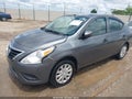 Photo 2 of 11 — 2016 Nissan Versa