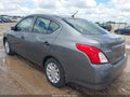 Photo 3 of 11 — 2016 Nissan Versa