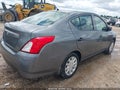 Photo 4 of 11 — 2016 Nissan Versa
