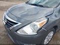 Photo 6 of 11 — 2016 Nissan Versa