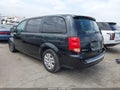 2018 Dodge Grand Caravan — photo 3 of 17 | VIN 2C4RDGBG8JR361417