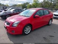 Photo 2 of 17 — 2012 Nissan Sentra