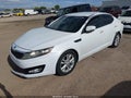 Photo 2 of 10 — 2013 Kia Optima