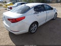 Photo 4 of 10 — 2013 Kia Optima