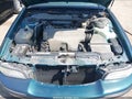 1998 Buick LeSabre — photo 10 of 16 | VIN 1G4HP52K4WH536210