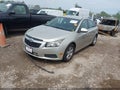 Photo 2 of 17 — 2014 Chevrolet Cruze