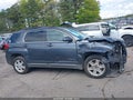 2010 GMC Terrain — photo 13 of 16 | VIN 2CTFLEEW5A6362947