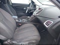 2010 GMC Terrain — photo 5 of 16 | VIN 2CTFLEEW5A6362947