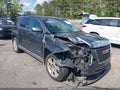 2010 GMC Terrain — photo 6 of 16 | VIN 2CTFLEEW5A6362947