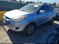 Photo 2 of 11 — 2012 Hyundai Tucson