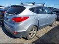 Photo 4 of 11 — 2012 Hyundai Tucson