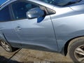 Photo 6 of 11 — 2012 Hyundai Tucson