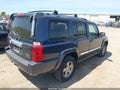Photo 4 of 11 — 2009 Jeep Commander