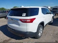 Photo 4 of 17 — 2018 Chevrolet Traverse