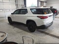 Photo 3 of 16 — 2022 Chevrolet Traverse