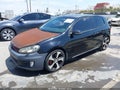 Photo 2 of 12 — 2010 Volkswagen GTI