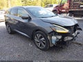 Photo 1 of 19 — 2019 Nissan Murano