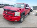 2011 Chevrolet Silverado 1500 — photo 2 of 16 | VIN 1GCRKSE35BZ429293