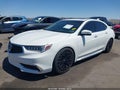 Photo 2 of 16 — 2018 Acura TLX