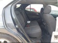 Photo 8 of 16 — 2018 Chevrolet Equinox