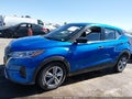 2024 Nissan Kicks — photo 14 of 16 | VIN 3N1CP5BV6RL562776
