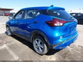 2024 Nissan Kicks — photo 3 of 16 | VIN 3N1CP5BV6RL562776