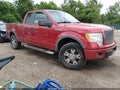 Photo 1 of 16 — 2010 Ford F-150
