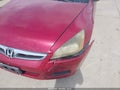 2007 Honda Accord — photo 6 of 12 | VIN 1HGCM66427A061662