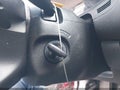2007 Honda Accord — photo 11 of 12 | VIN 1HGCM66427A061662