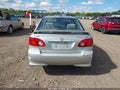 Photo 16 of 16 — 2003 Toyota Corolla