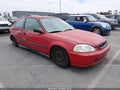 Photo 1 of 11 — 1997 Honda Civic