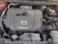 Photo 10 of 16 — 2016 Mazda CX-5