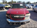 Photo 12 of 19 — 2005 Chevrolet Colorado