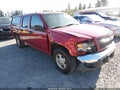 Photo 1 of 19 — 2005 Chevrolet Colorado