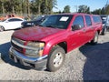 Photo 2 of 19 — 2005 Chevrolet Colorado